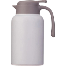 Термос XIAOMI Sanvcat Stainless Vacuum cup White 2000 ml (6972762450505)