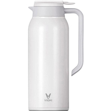 Термос VIOMI stainless vacuum cup White 1500 ml (6923185601029)