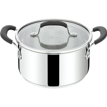 Кастрюля TEFAL Jamie Oliver Home Cook 3.1 л 20 см (E3184455)