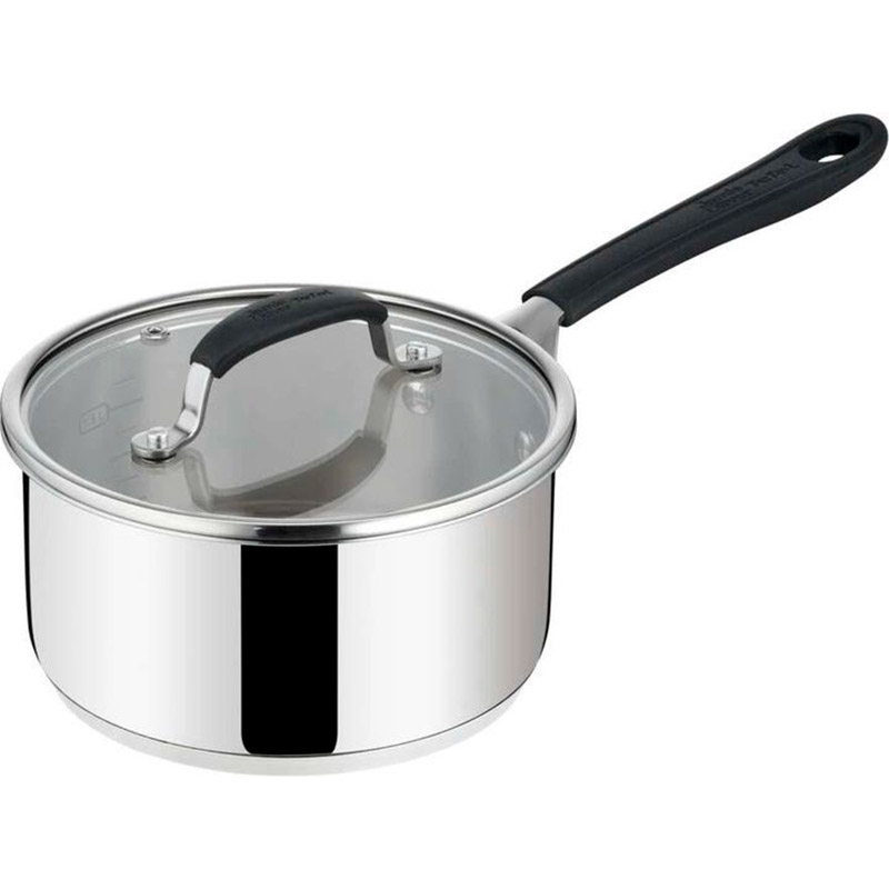 Ковш TEFAL Jamie Oliver Home Cook 2.2 л (E3182375) Ковш TEFAL Jamie Oliver Home Cook 2.2 л (E3182375)