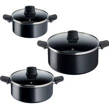 Набір посуду TEFAL Generous Cook 6 предметів (C2789053)