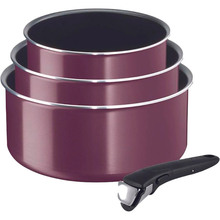 Набор посуды TEFAL Ingenio Essential 4 предмета (L2019102)