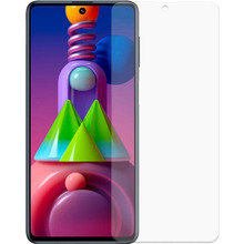 Защитная пленка DEVIA гидрогелевая для Oppo A17 5G под чехол (DV-OPP-A17U)