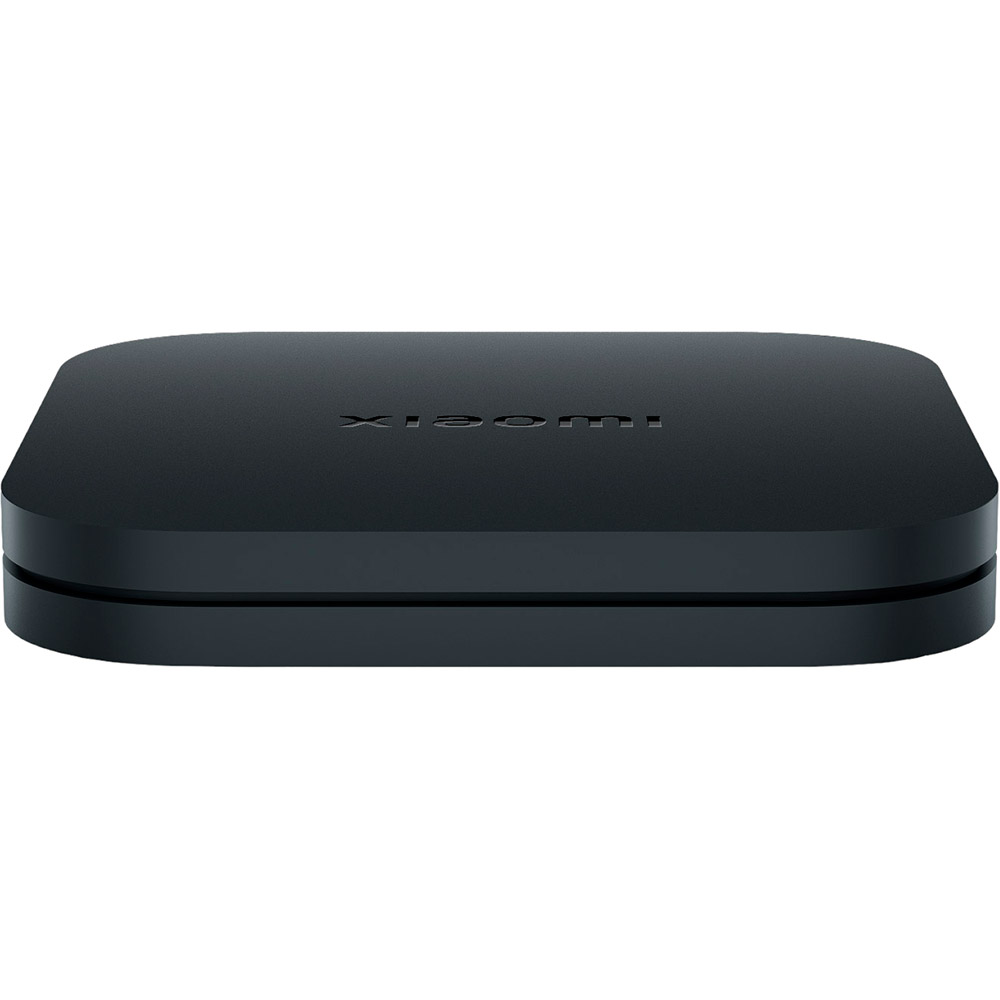 Медіаплеєр XIAOMI Smart TV Box S 2nd Gen (911186) Оперативна пам'ять 2048