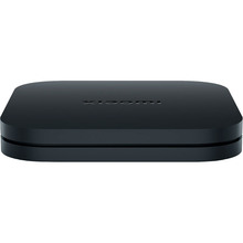 Медіаплеєр XIAOMI Smart TV Box S 2nd Gen (911186)