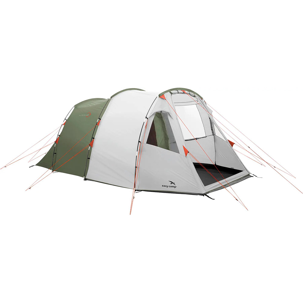 Намет EASY CAMP Huntsville 500 Rustic Green (120407)