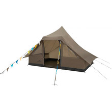 Палатка EASY CAMP Moonlight Cabin Grey (120444)