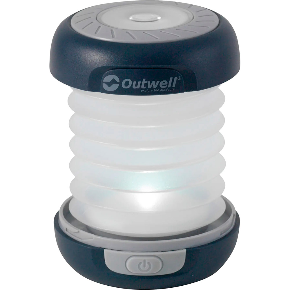 Фонарь OUTWELL Pegasus Solar Lantern Blue Shadow (651068)