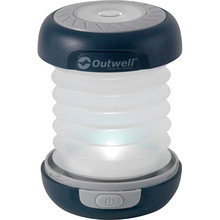 Фонарь OUTWELL Pegasus Solar Lantern Blue Shadow (651068)