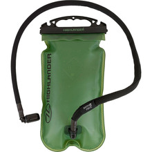 Питьевая система HIGHLANDER SL Military Hydration System 2L Olive (ACC034-OG)