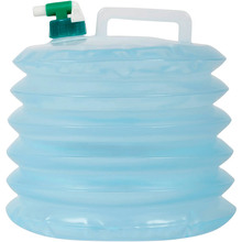 Місткість для води HIGHLANDER Accordion Water Carrier 10L (CP107)