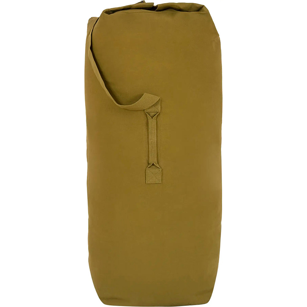 Дорожня сумка HIGHLANDER Kit Bag 16" Base Olive (TB007-OG)