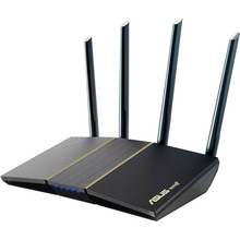 Wi-Fi роутер ASUS RT-AX57