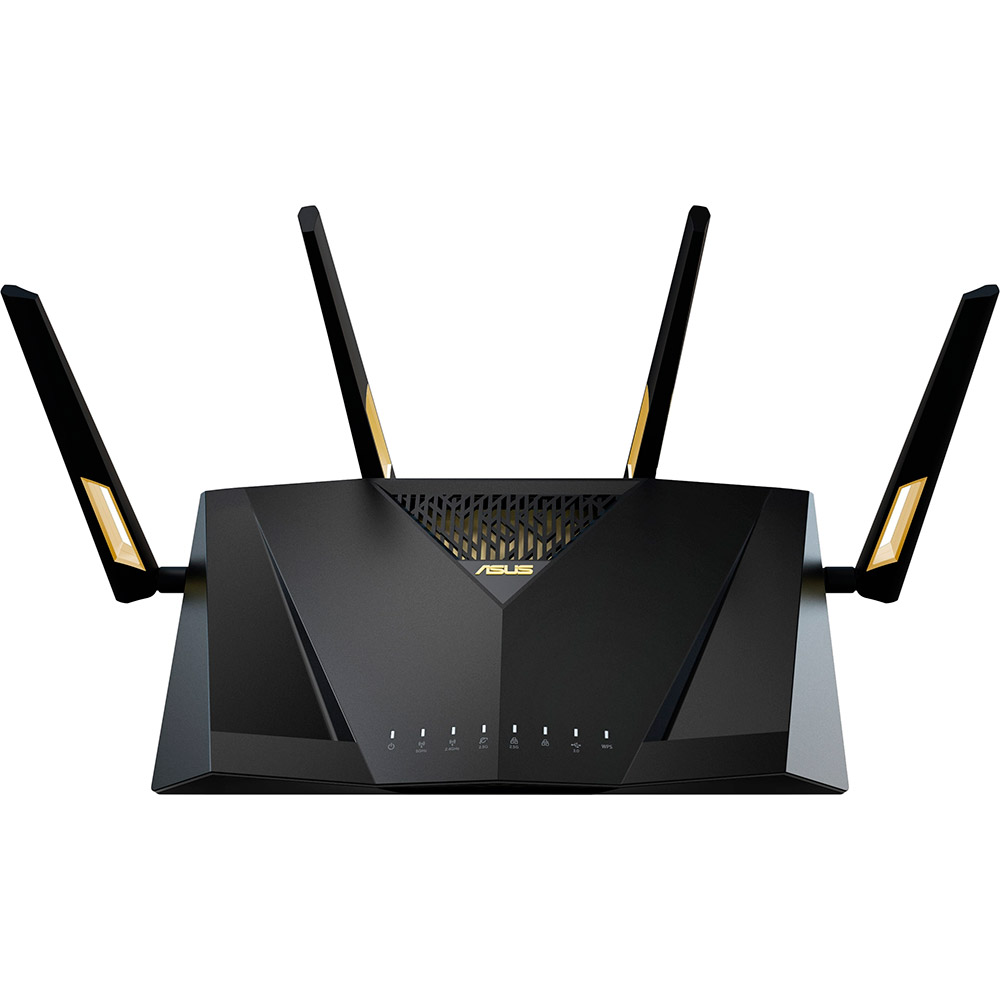 Wi-Fi роутер ASUS RT-AX88U PRO