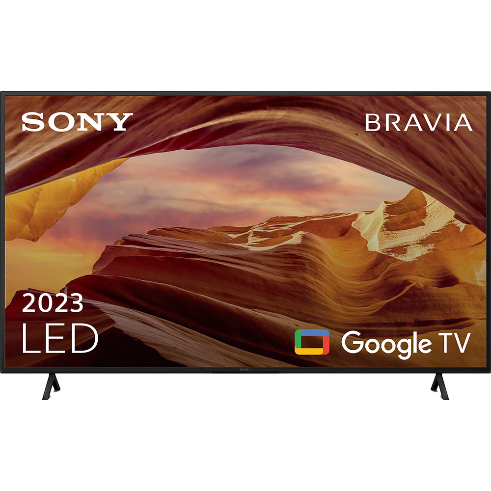 Телевізор SONY KD-65X75WL