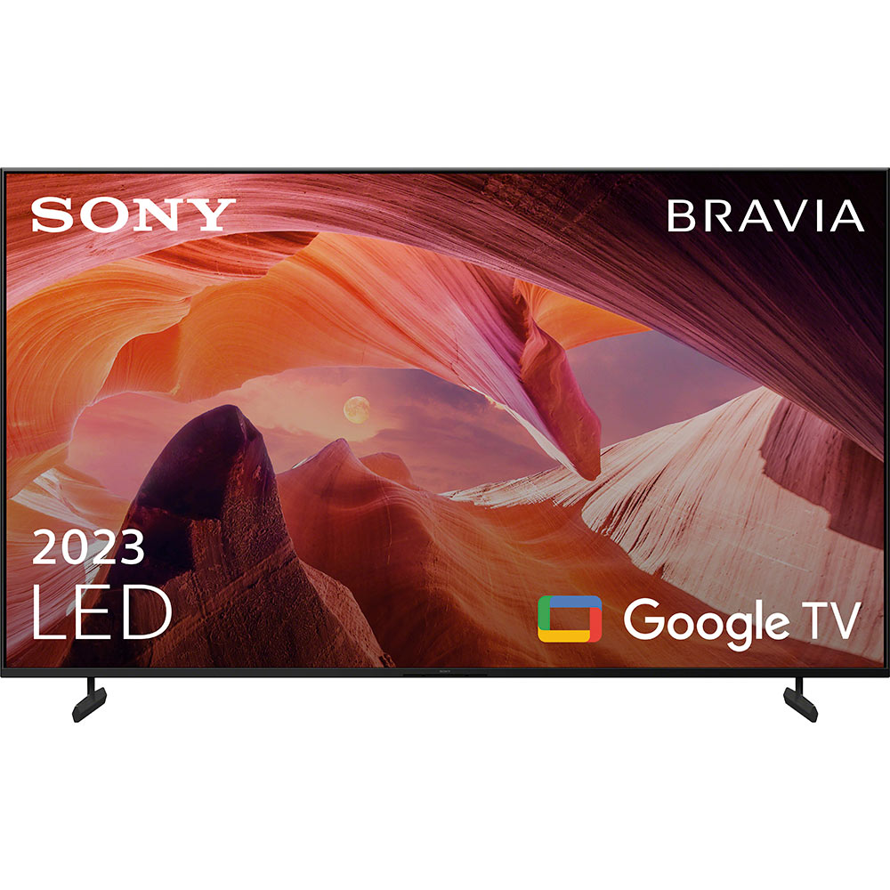 Телевізор SONY KD-85X80L (KD85X80LE33)