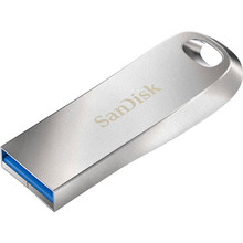 Флеш-драйв SANDISK 256GB USB 3.1 Type-A Ultra Luxe (SDCZ74-256G-G46)