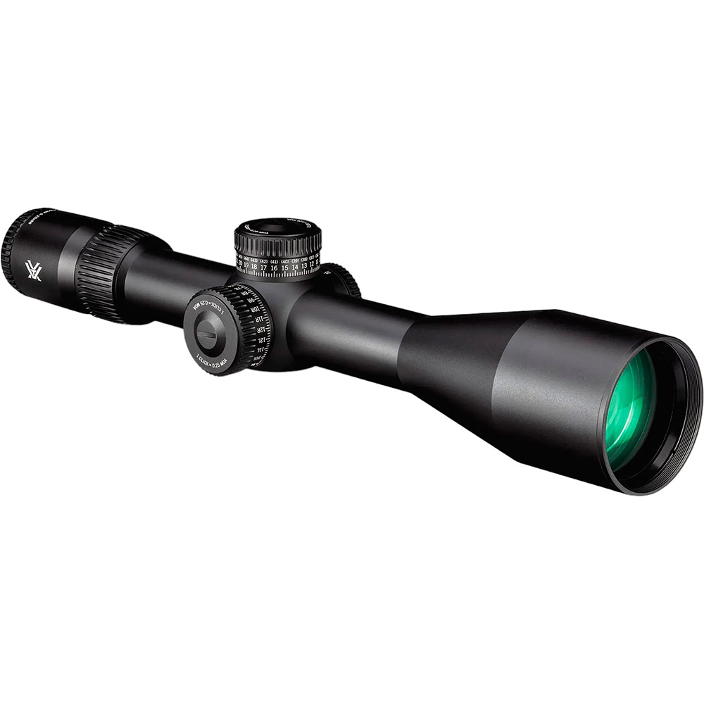 Прицел оптический VORTEX Viper PST Gen II 5-25x50 FFP EBR-7C MRAD (PST-5259)
