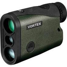 Лазерный дальномер VORTEX Crossfire HD 1400 (LRF-CF1400)