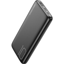 Powerbank XO PR182 10000 mAh Black (PR182_Black)