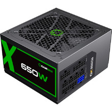 Блок питания GAMEMAX 650W GX-650 Modular