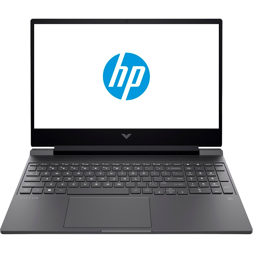 Ноутбук HP Victus 15-fb0003ua Mica Silver (6F8M7EA)