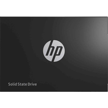 Запоріжжя - SSD накопичувач HP 512Gb S750 SATA III 2.5" TLC (16L53AA)