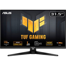 Монітор ASUS TUF Gaming VG32AQA1A (90LM07L0-B02370)