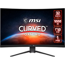 Монитор MSI G322CQP