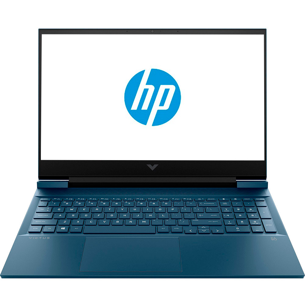 Ноутбук HP Victus 16-d1020ua Performance Blue (6D7B6EA)