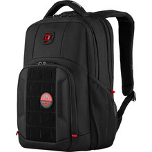 Рюкзак WENGER Tech, PlayerMode 15.6" Gaming Black (611651)
