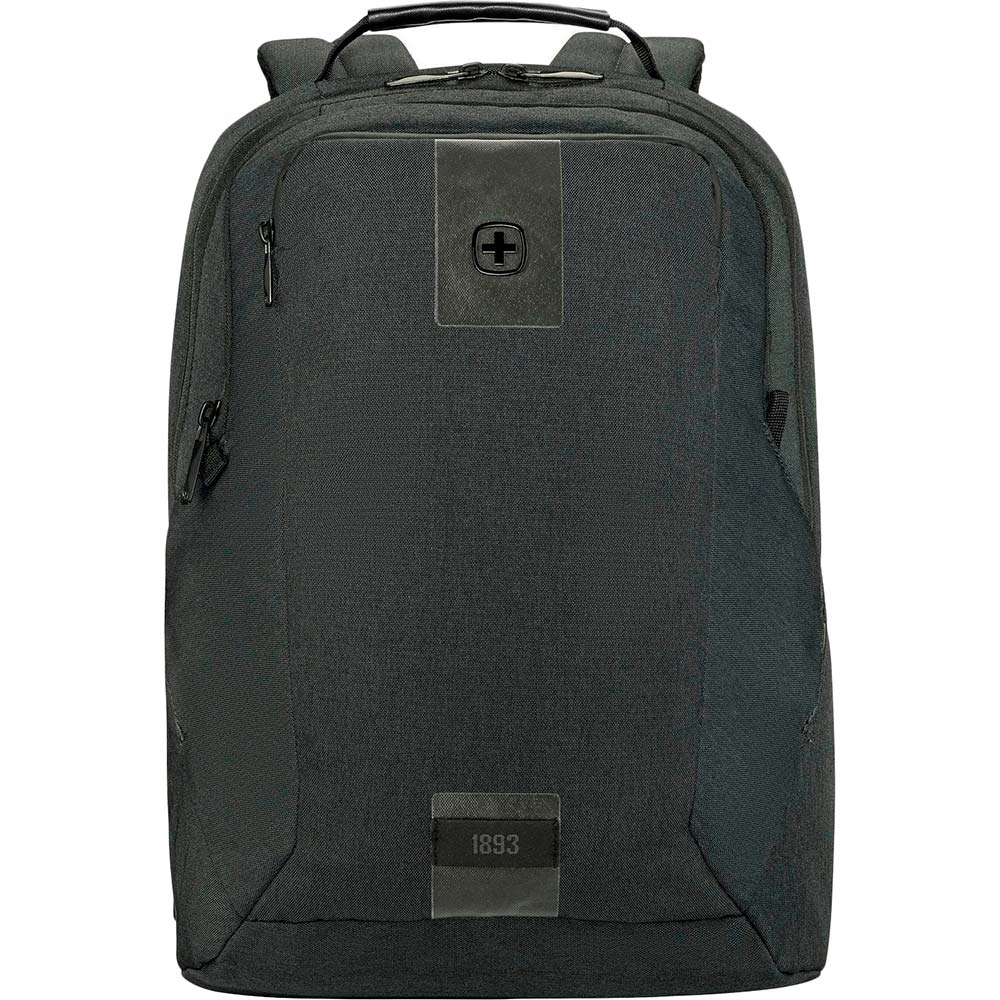 Рюкзак WENGER MX ECO Professional 16" Grey (612261)