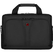 Сумка для ноутбука WENGER BC Free 14" Black (606461)