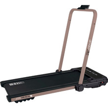 Беговая дорожка Everfit Treadmill TFK 135 Slim Rose Gold (TFK-135-SLIM-R)