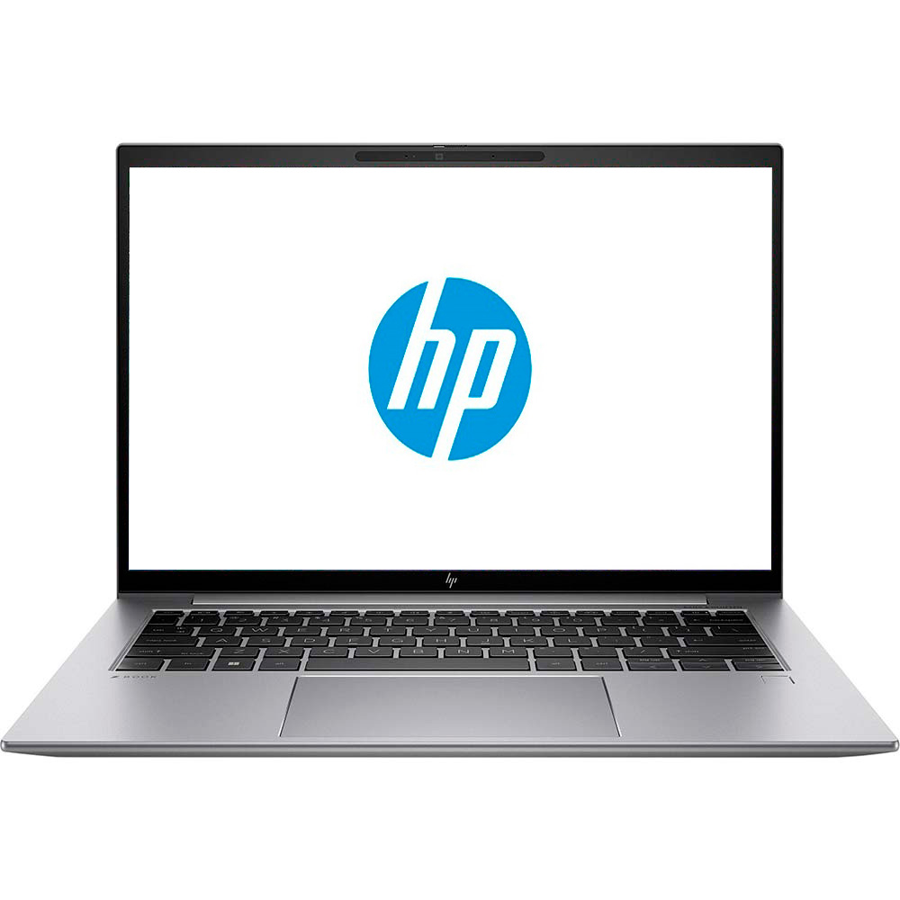 Ноутбук HP ZBook Firefly G10A Silver (752N3AV_V1)