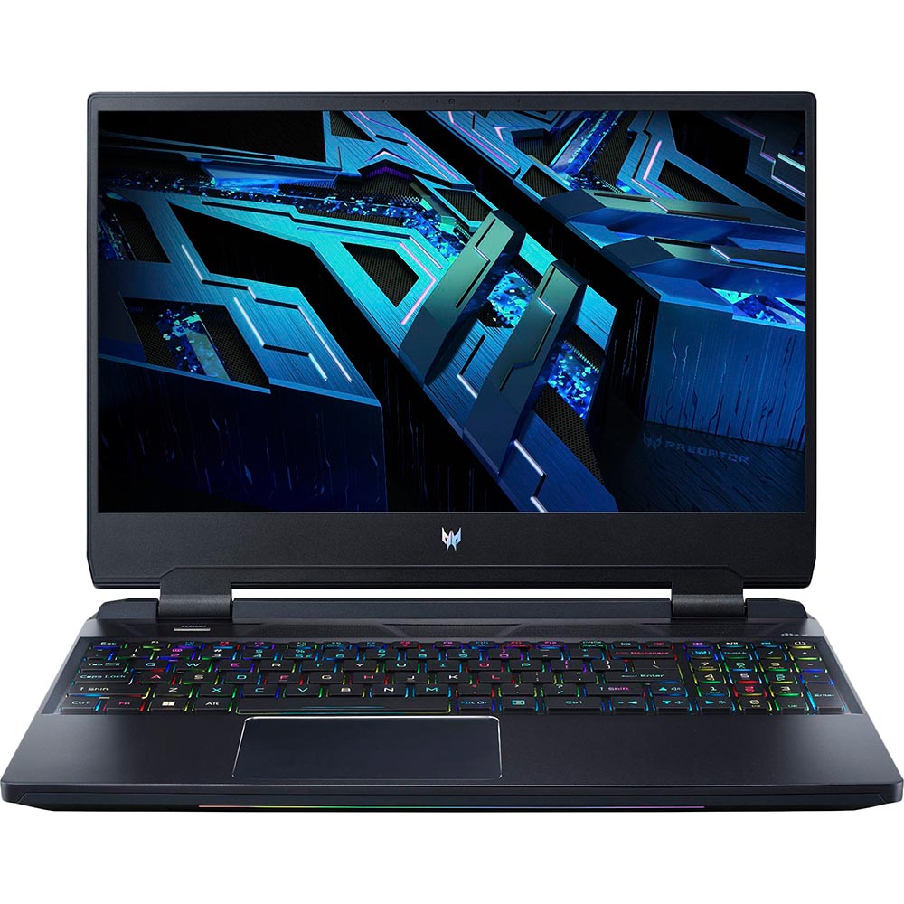 Ноутбук Acer Predator Helios 300 PH315-55-763N Abyssal Black (NH.QGMEU.007) Роздільна здатність дисплея 2560 х 1440