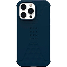 Чохол UAG для Apple Iphone 13 Pro Standard Issue Mallard (11315K115555)