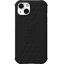 Чохол UAG для Apple Iphone 13 Standard Issue Black (11317K114040)