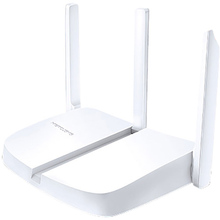 Wi-Fi роутер MERCUSYS MW305R v2 300Mbps Wireless N Router