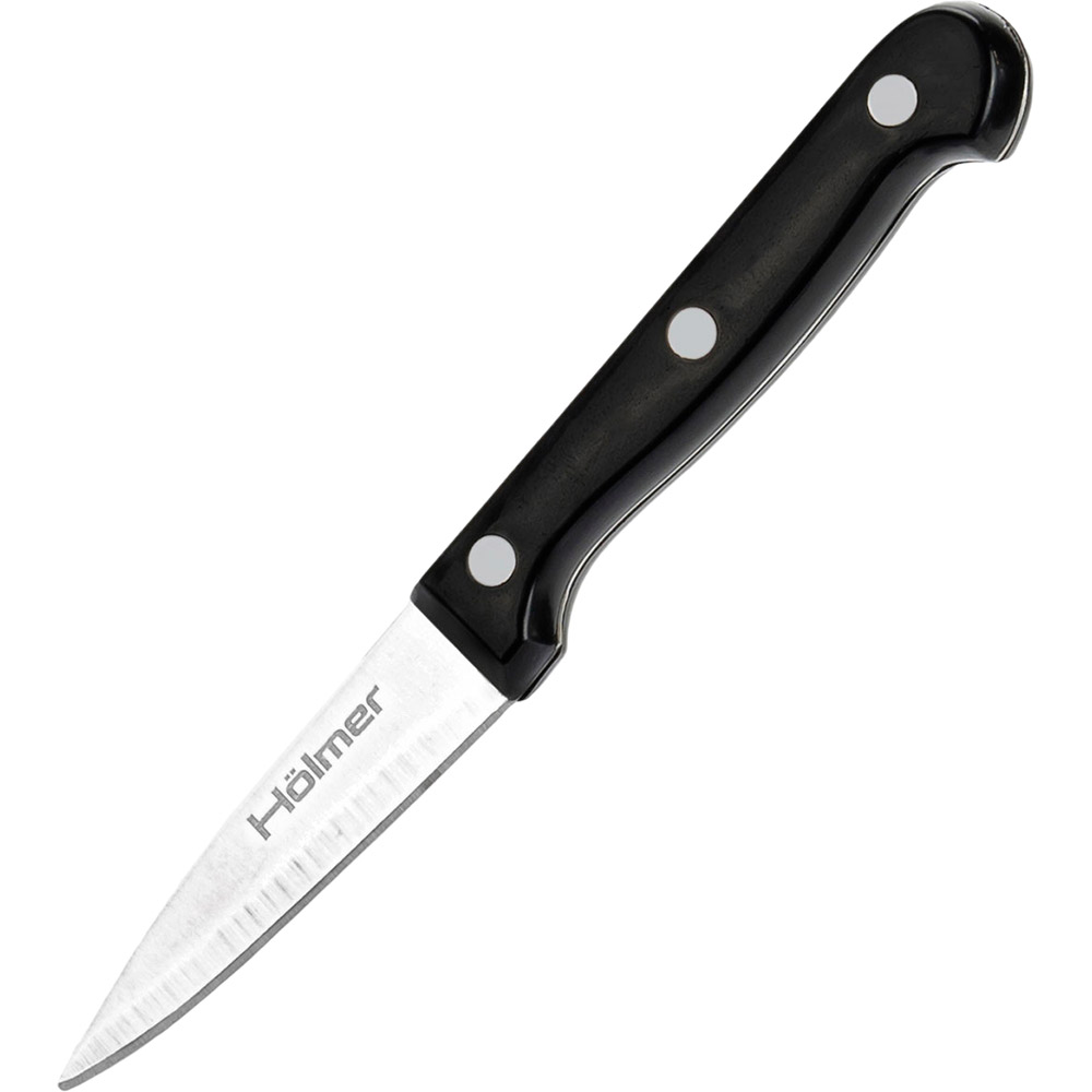 Ніж для чищення HOLMER Classic 8.5 см (KF-718512-PP)