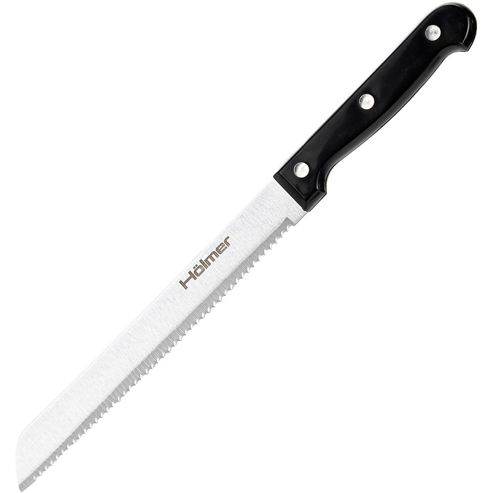 Ніж для хліба HOLMER Classic 19 см (KF-711915-BP Classic)