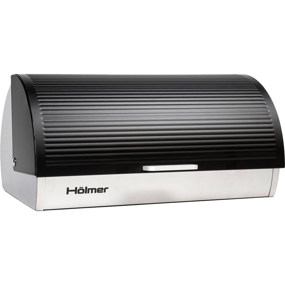 Хлебница HOLMER BB-52255-MCB Classic Материал рабочей части металл