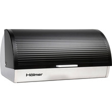 Хлібниця HOLMER BB-52255-MCB Classic