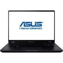 Ноутбук Asus ProArt Studiobook 16 OLED H7604JI-MY064 Mineral Black (90NB0ZD2-M002P0)