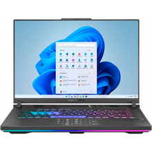 Ноутбук Asus ROG Strix G16 G614JZ-N4031W Eclipse Gray (90NR0CZ1-M00410)