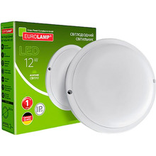 Світильник EUROLAMP LED ЖКГ G1 12W 5000K 20 (LED-NLR-12/50(G1))