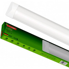 Світильник EUROLAMP LED 38W 4000K 1.2m 30 (LED-FX(1.2)-38/4)