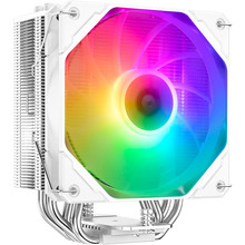 Кулер процессорный ID-COOLING SE-224-XTS ARGB White