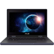 Ноутбук ASUS BR1102FGA-MK0089 Grey (90NX0601-M003L0)