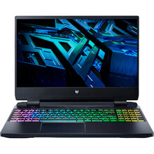 Ноутбук ACER Predator Helios 300 PH315-55 Black (NH.QFTEU.00H)